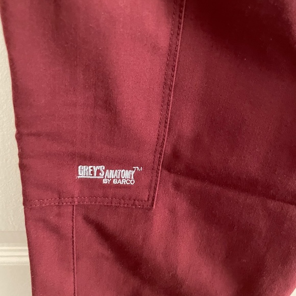 Grey’s Anatomy Scrubs Pants S - Picture 3 of 4